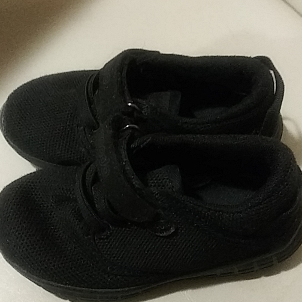 Coodo shoe